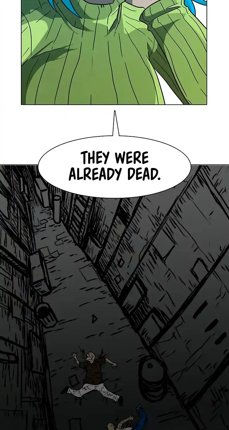 Read Graymark chapter 23 image 63 on Lezhin