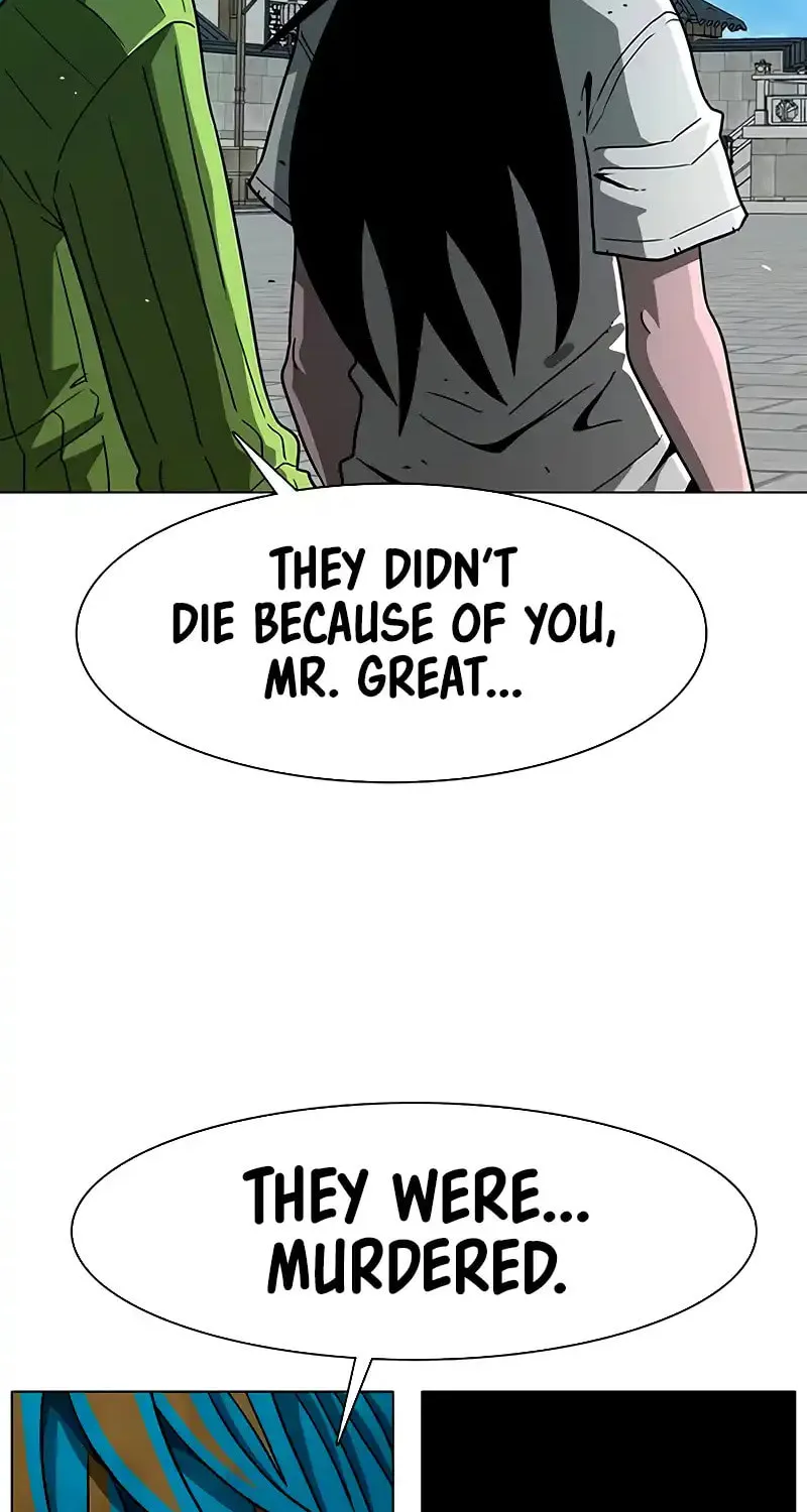 Read Graymark chapter 23 image 65 on Lezhin