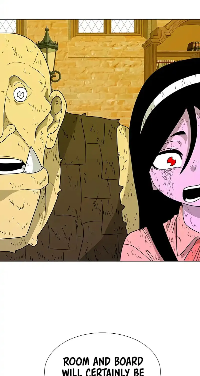 Read Graymark chapter 23 image 8 on Lezhin