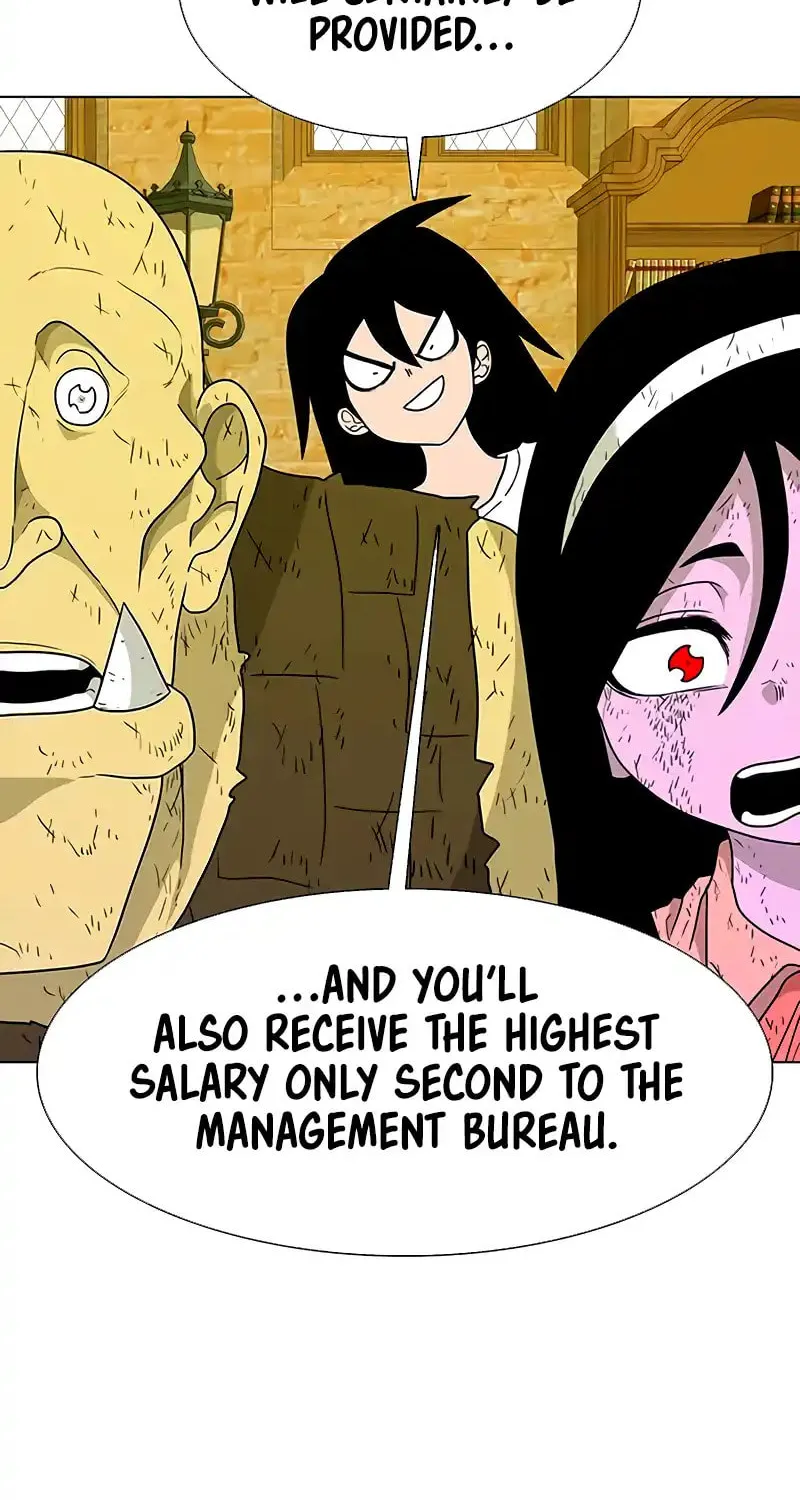Read Graymark chapter 23 image 9 on Lezhin