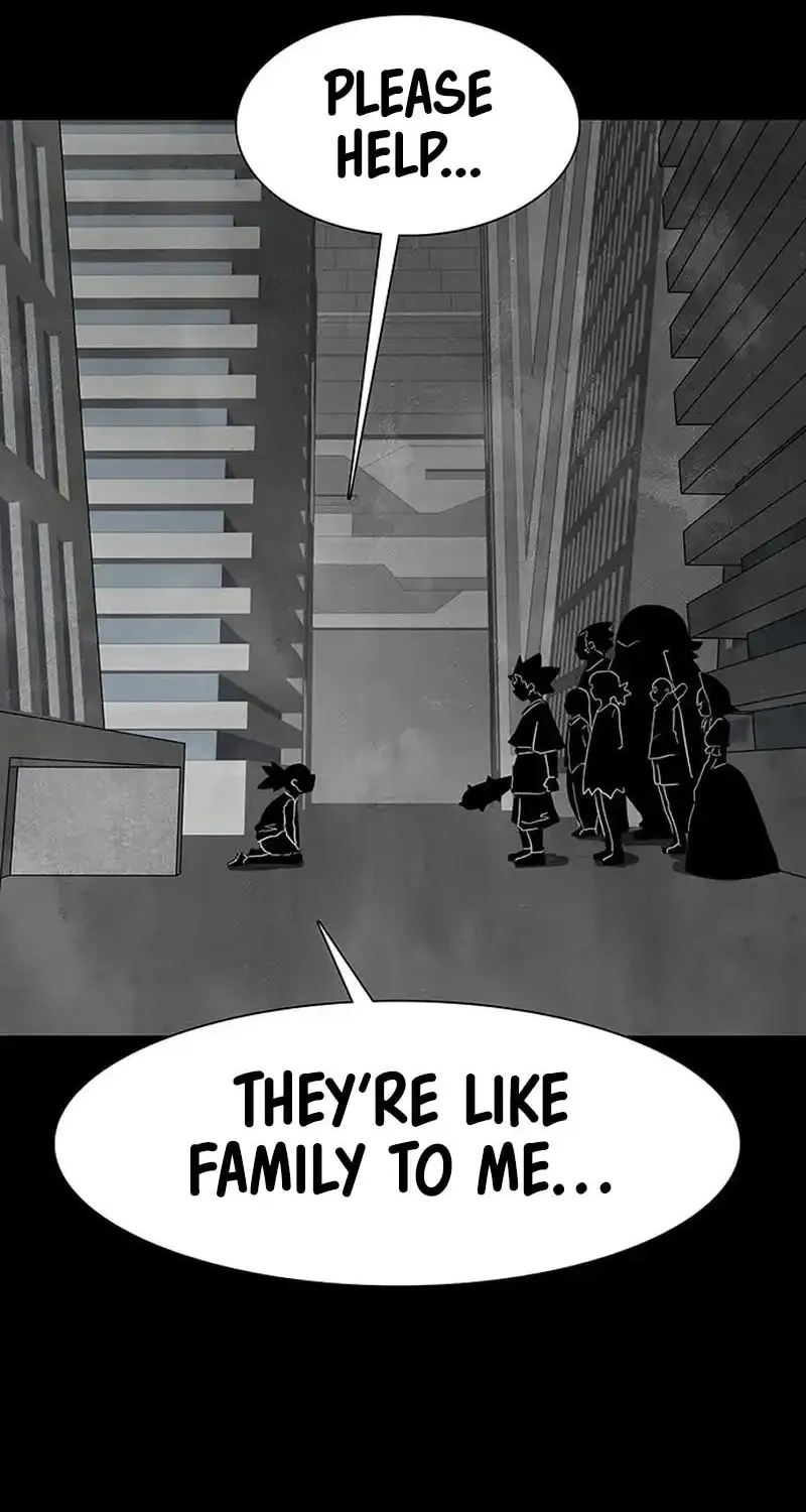 Read Graymark chapter 24 image 112 on Lezhin