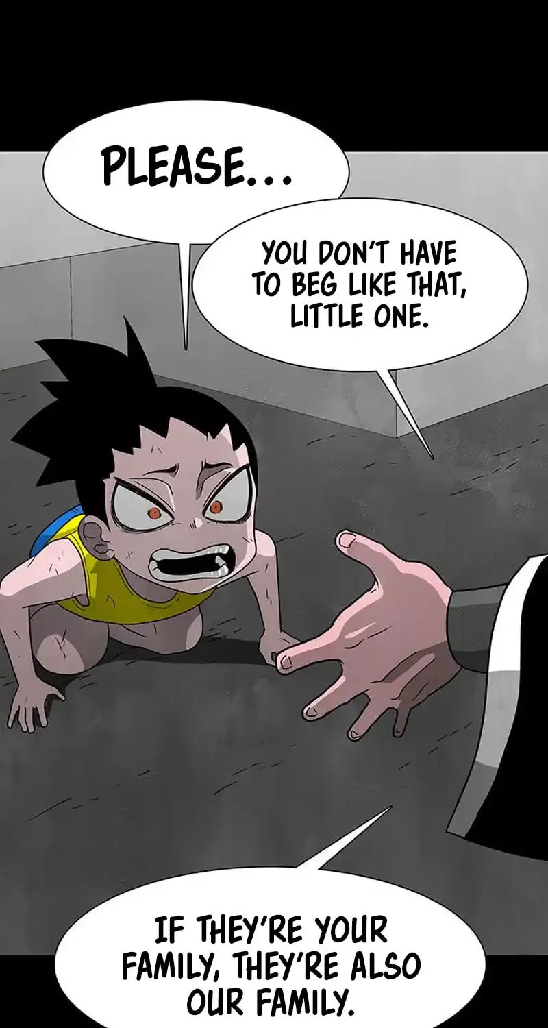 Read Graymark chapter 24 image 113 on Lezhin