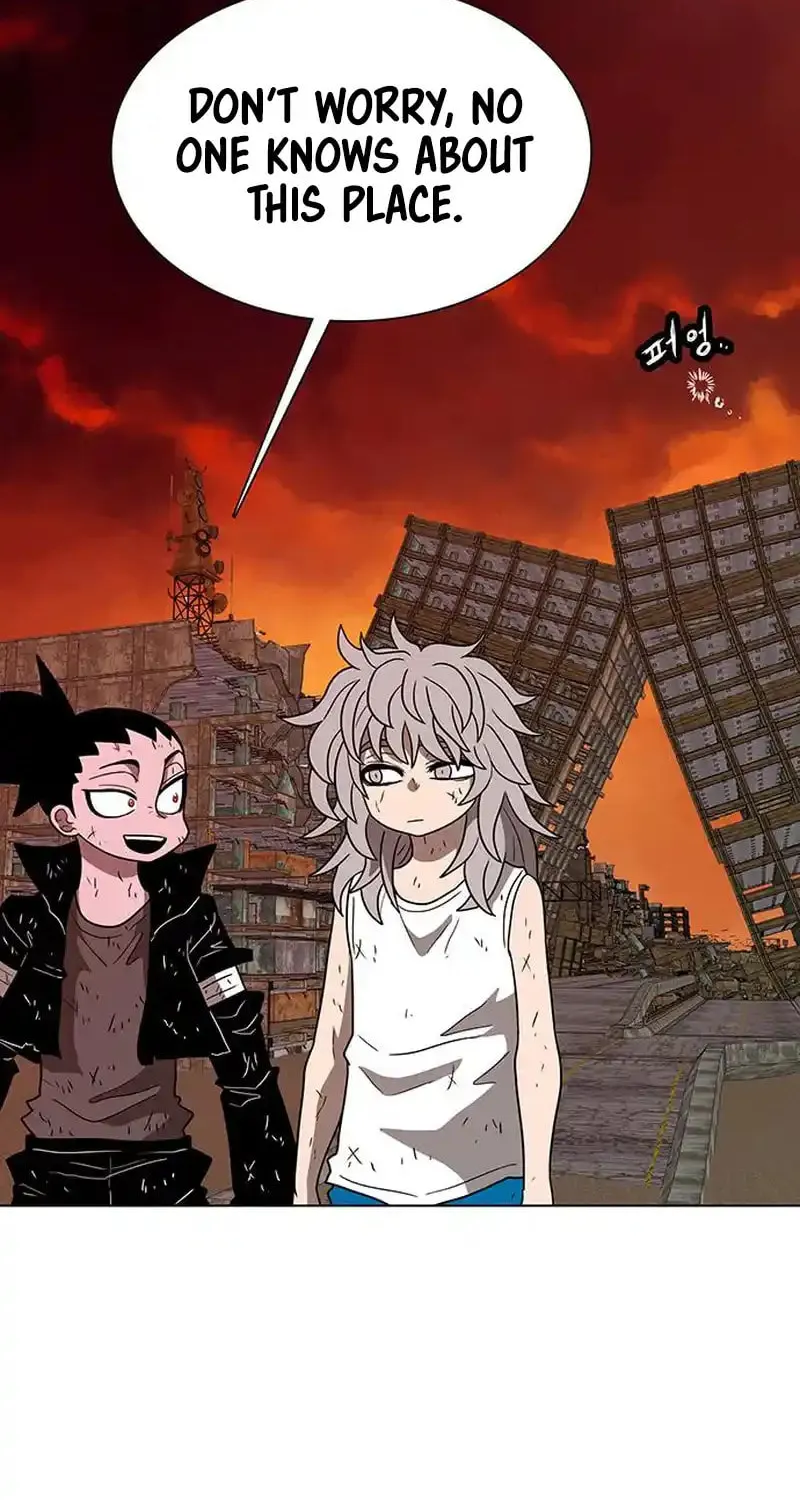 Read Graymark chapter 24 image 118 on Lezhin