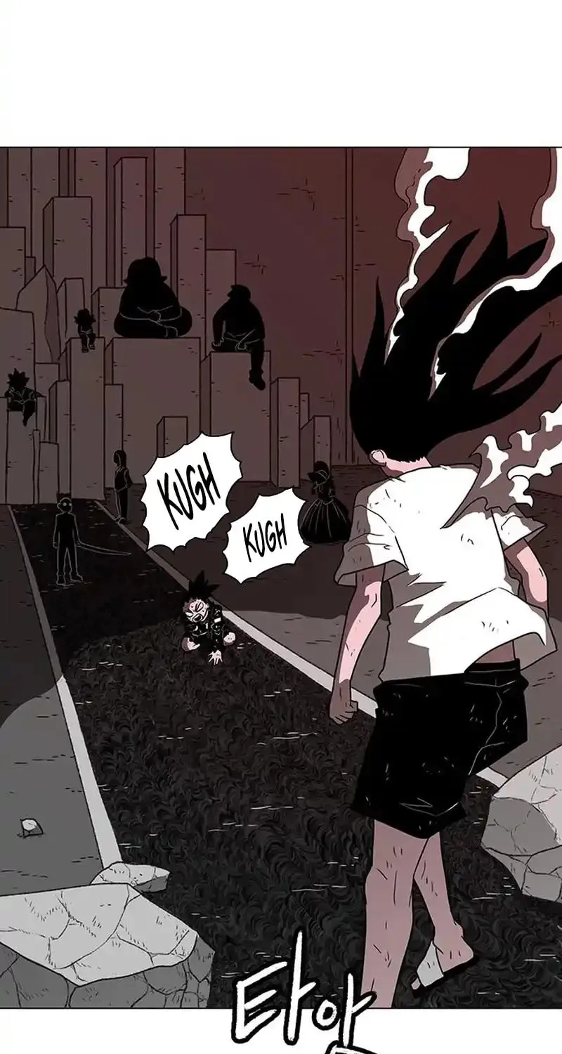Read Graymark chapter 24 image 125 on Lezhin