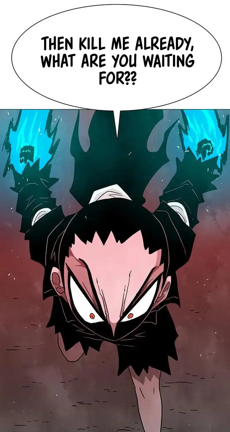 Read Graymark chapter 24 image 31 on Lezhin