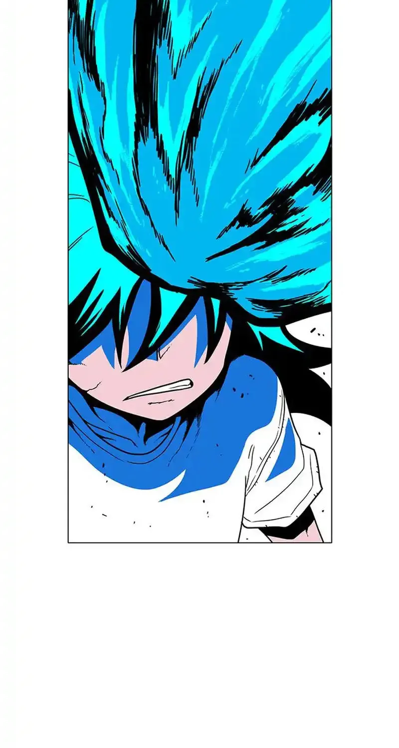 Read Graymark chapter 24 image 35 on Lezhin