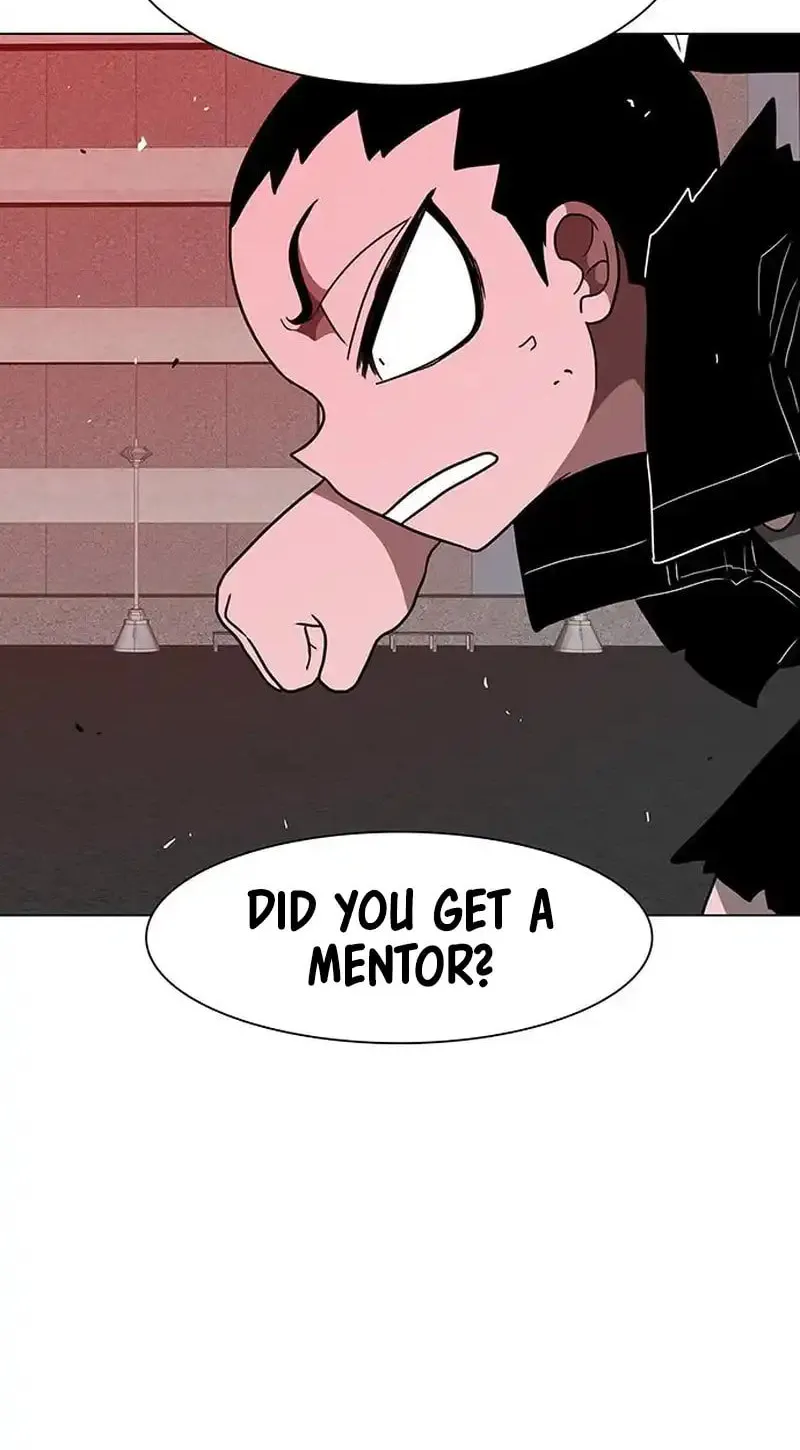 Read Graymark chapter 24 image 40 on Lezhin