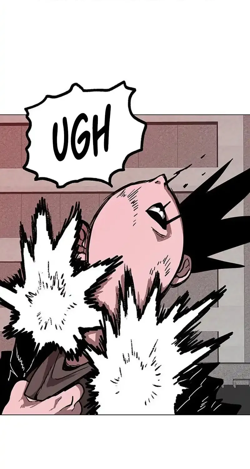 Read Graymark chapter 24 image 50 on Lezhin