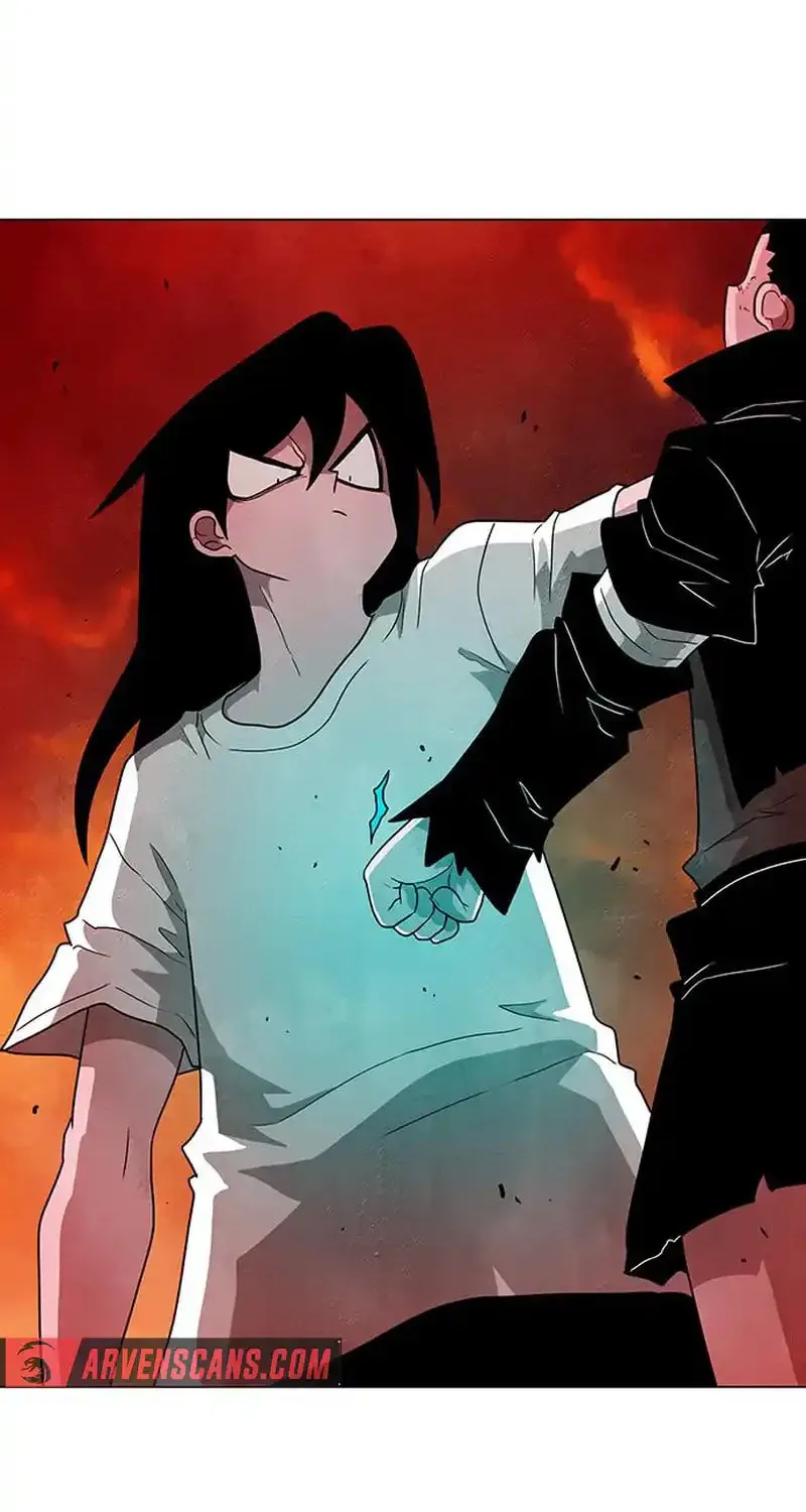 Read Graymark chapter 24 image 56 on Lezhin