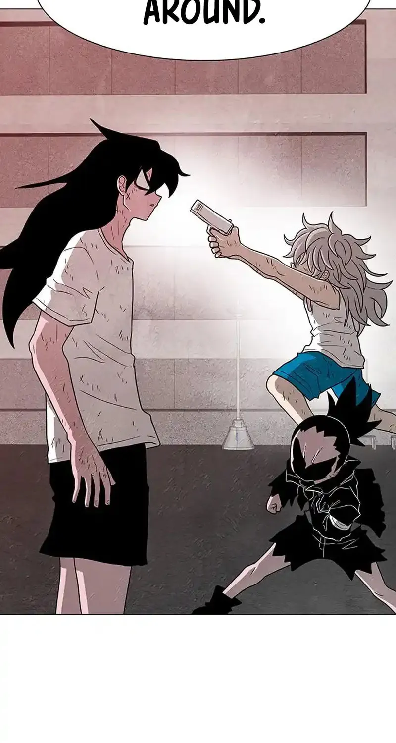 Read Graymark chapter 24 image 74 on Lezhin