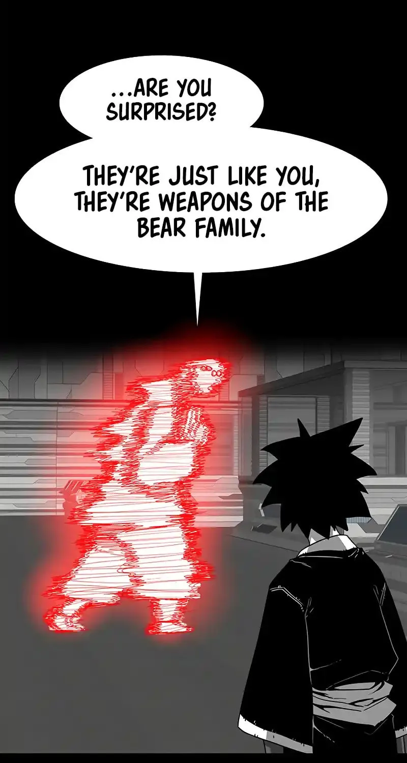 Read Graymark chapter 25 image 100 on Lezhin