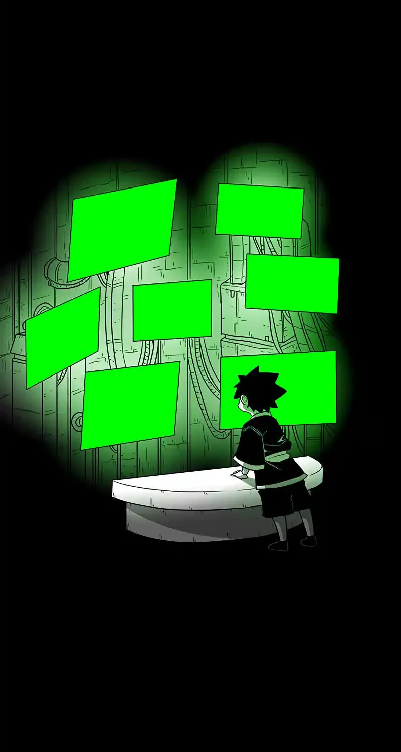 Read Graymark chapter 25 image 129 on Lezhin