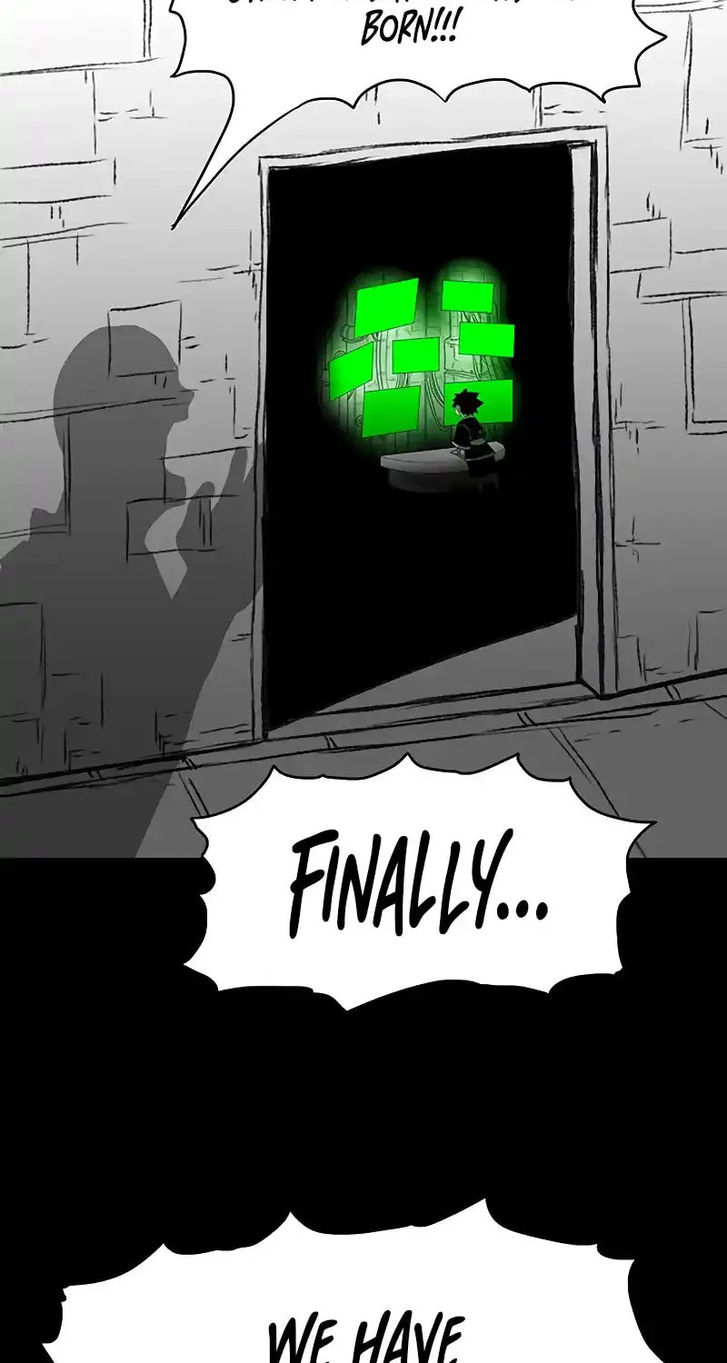 Read Graymark chapter 25 image 139 on Lezhin