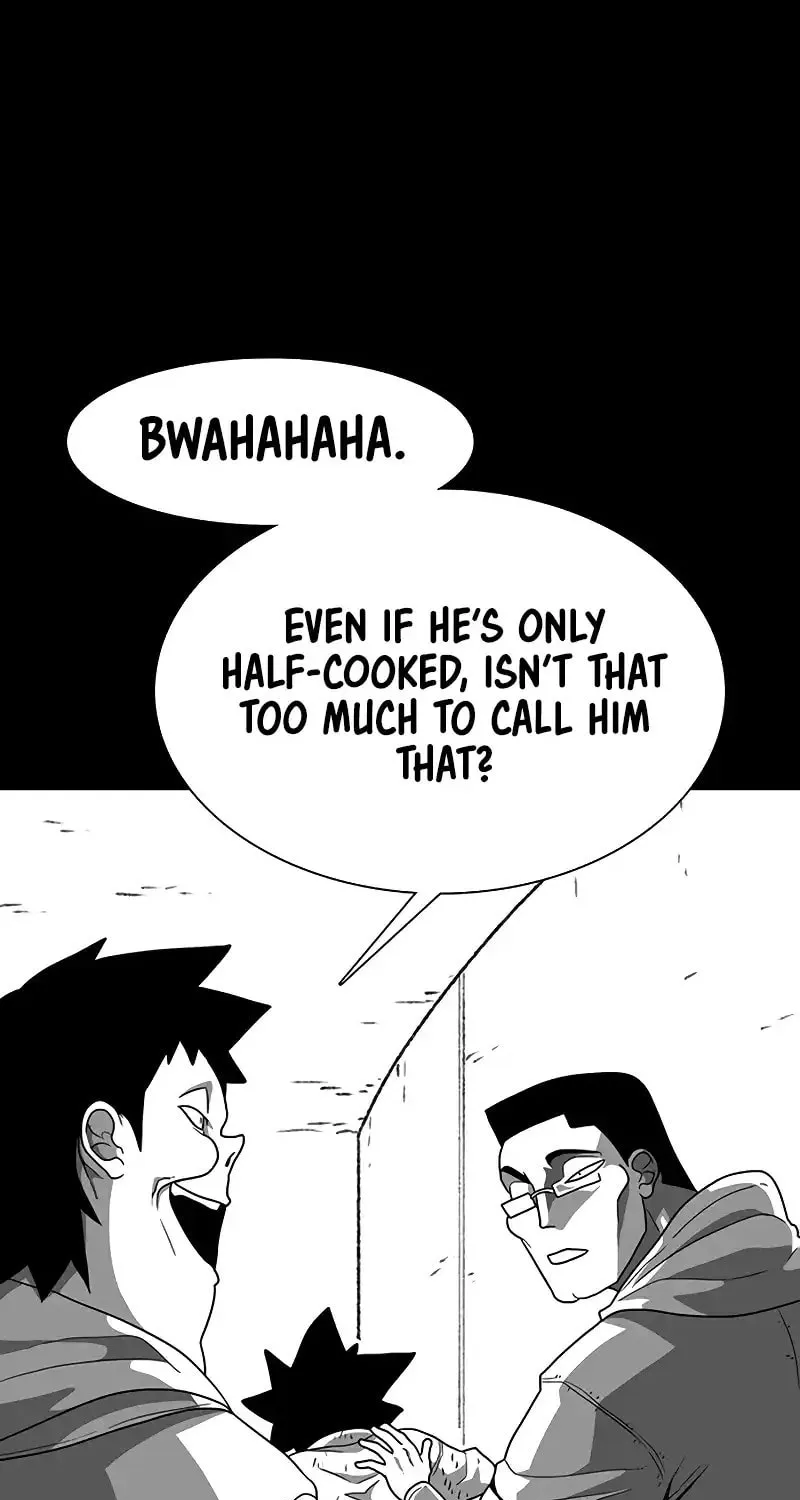 Read Graymark chapter 25 image 14 on Lezhin
