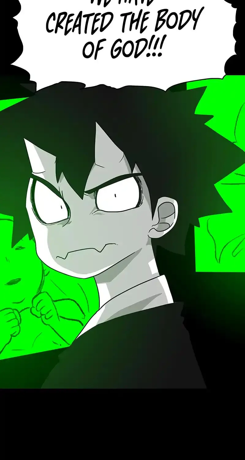 Read Graymark chapter 25 image 140 on Lezhin