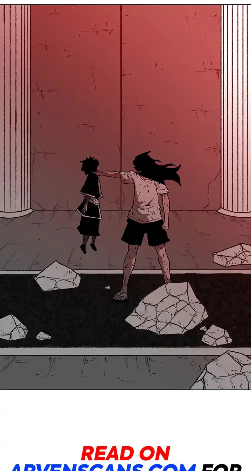 Read Graymark chapter 25 image 162 on Lezhin
