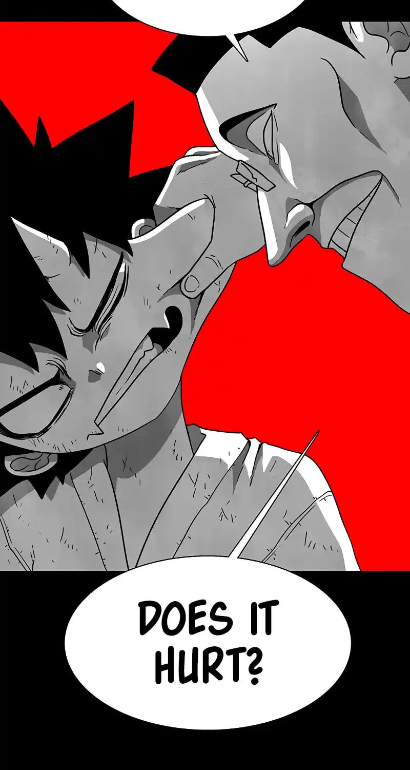 Read Graymark chapter 25 image 21 on Lezhin