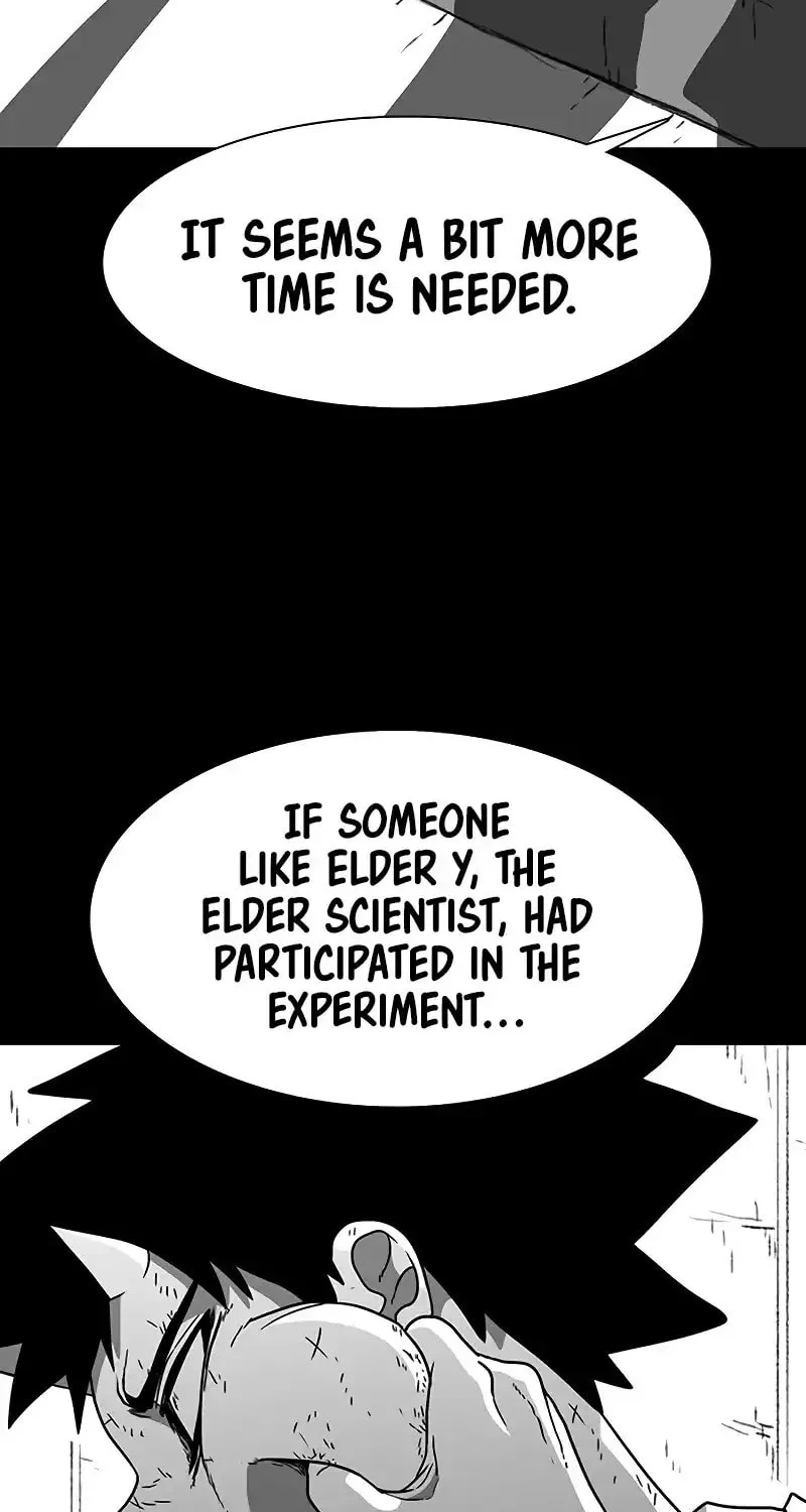 Read Graymark chapter 25 image 23 on Lezhin