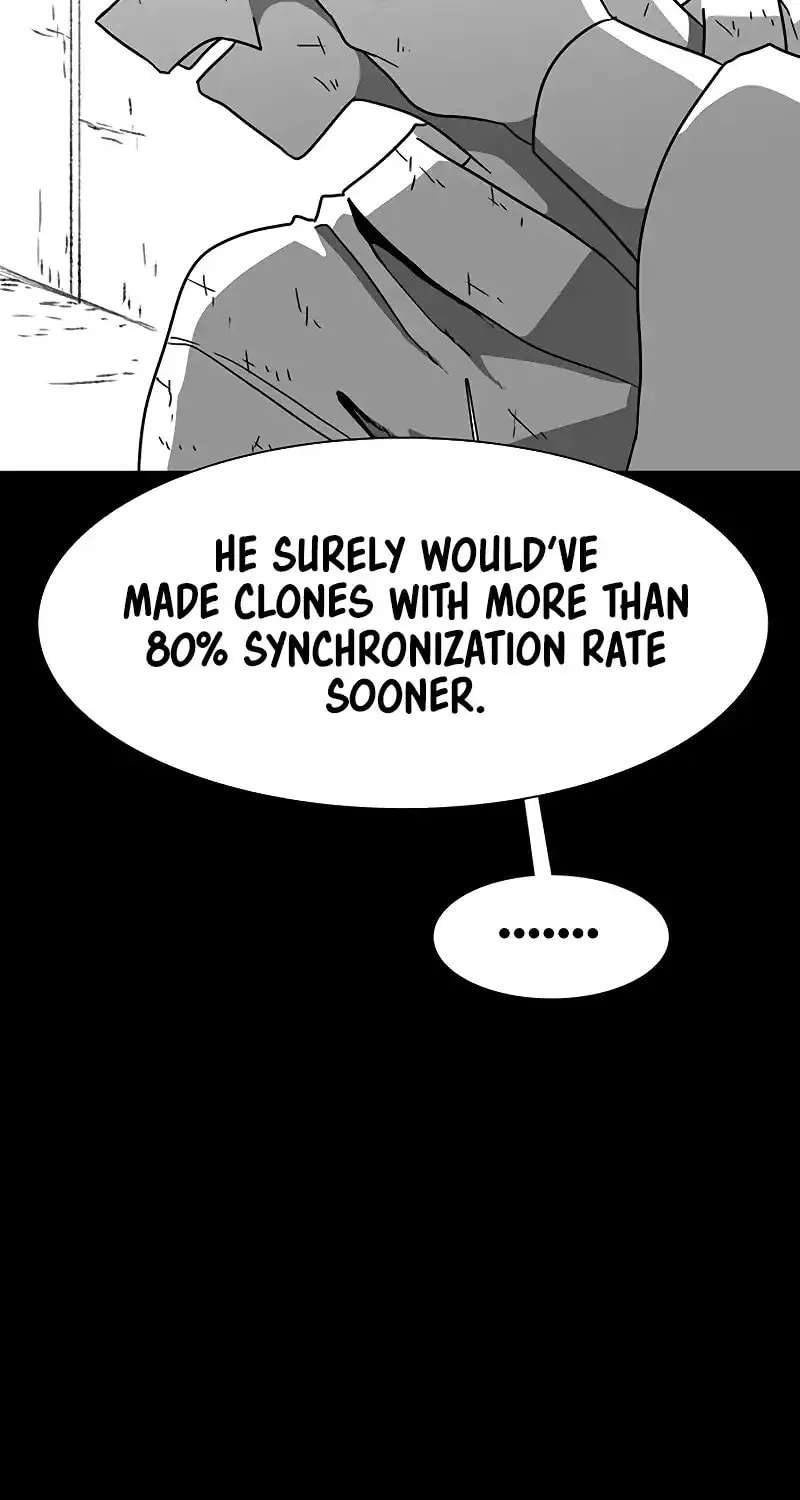 Read Graymark chapter 25 image 24 on Lezhin
