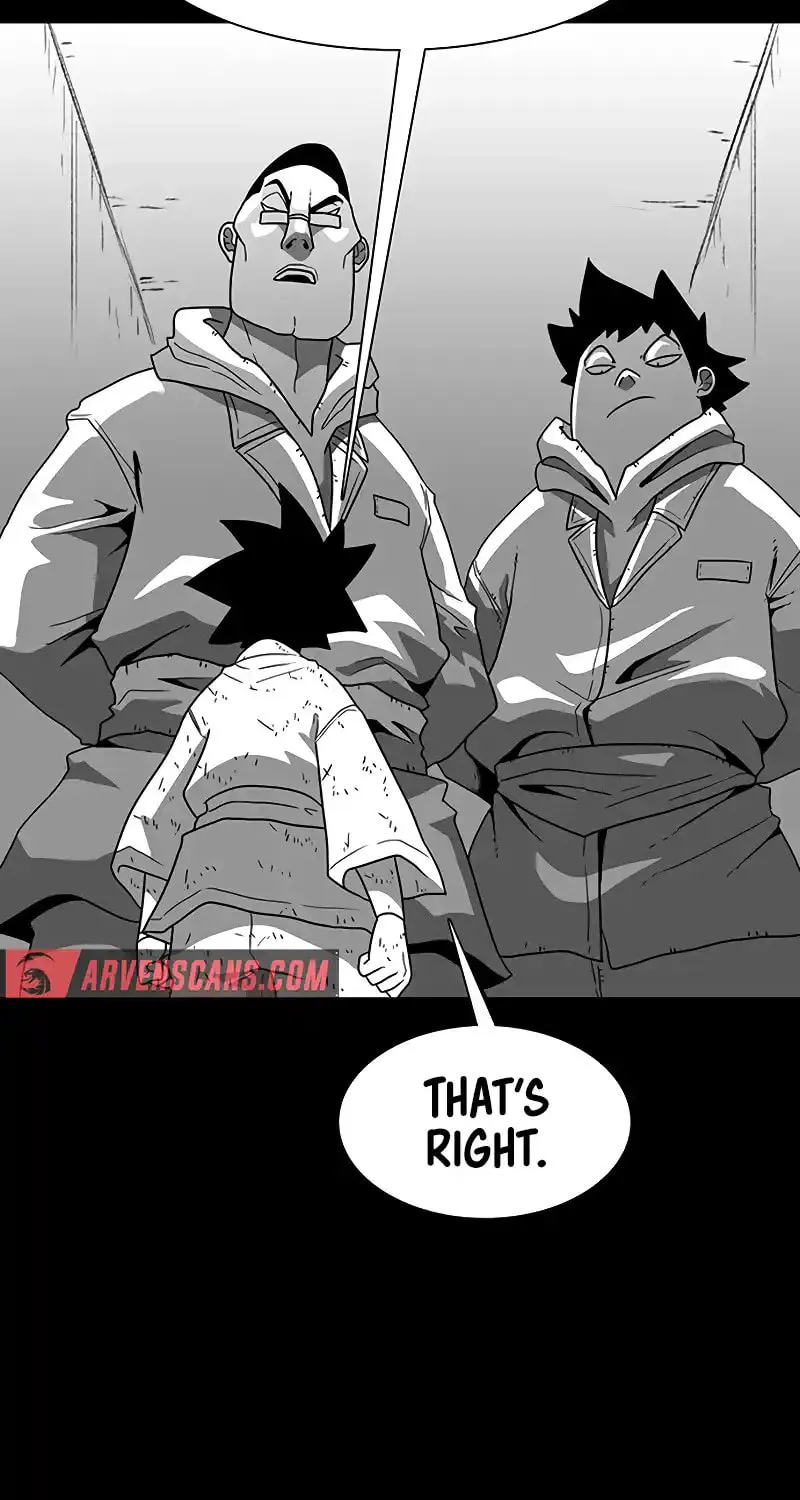Read Graymark chapter 25 image 28 on Lezhin