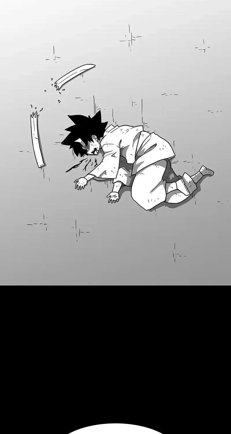 Read Graymark chapter 25 image 3 on Lezhin