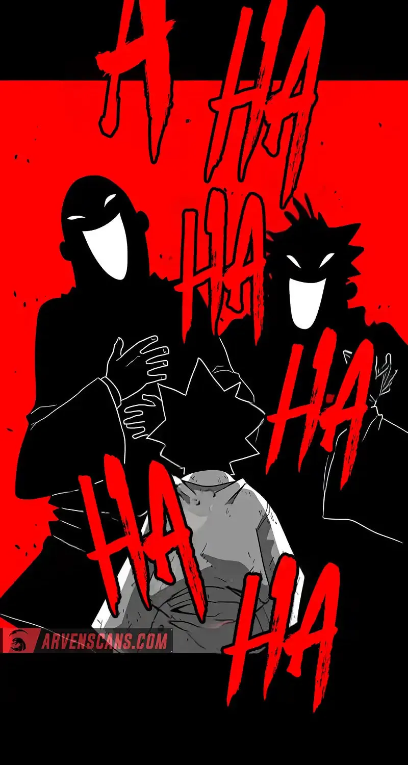 Read Graymark chapter 25 image 33 on Lezhin