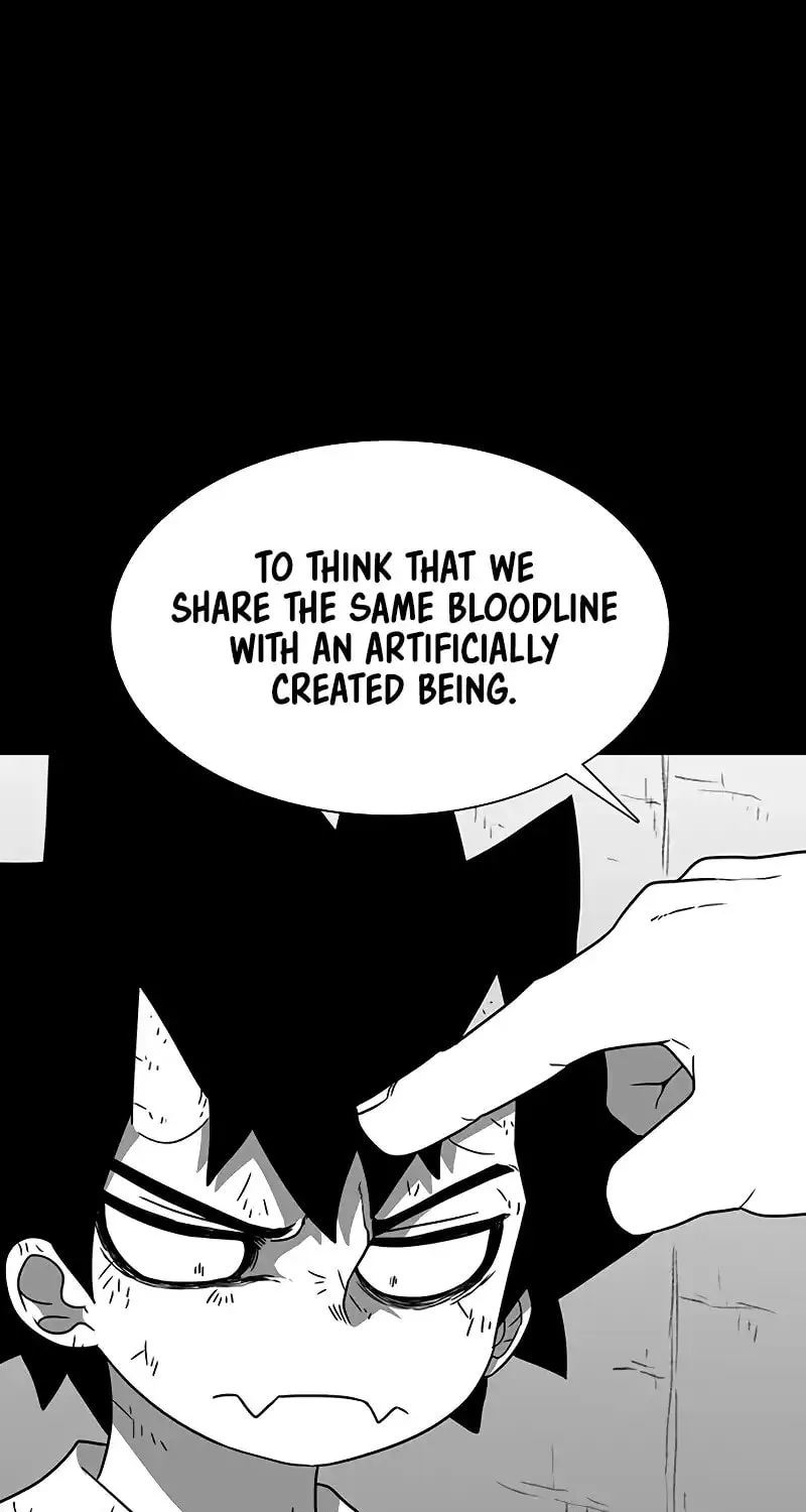Read Graymark chapter 25 image 34 on Lezhin