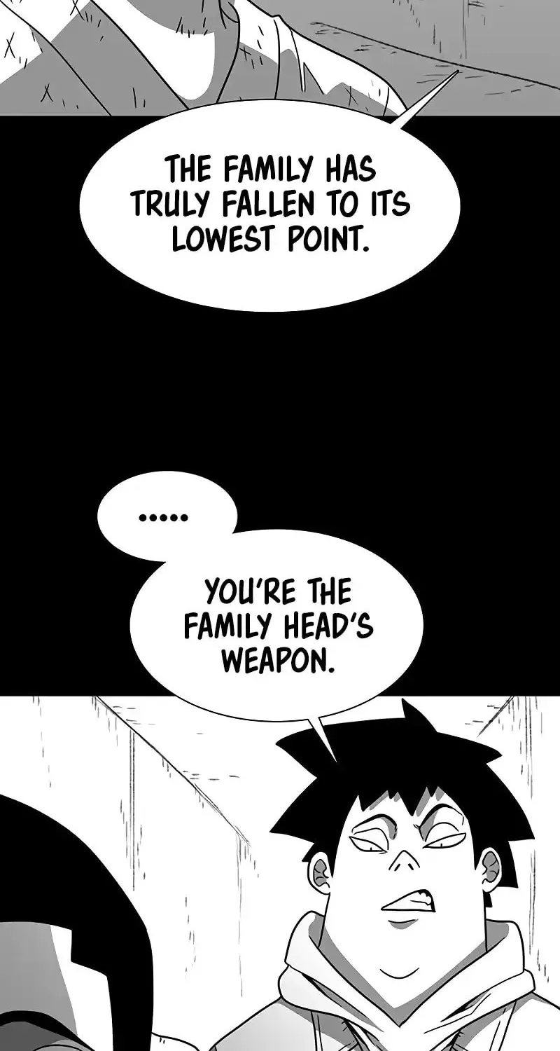 Read Graymark chapter 25 image 35 on Lezhin