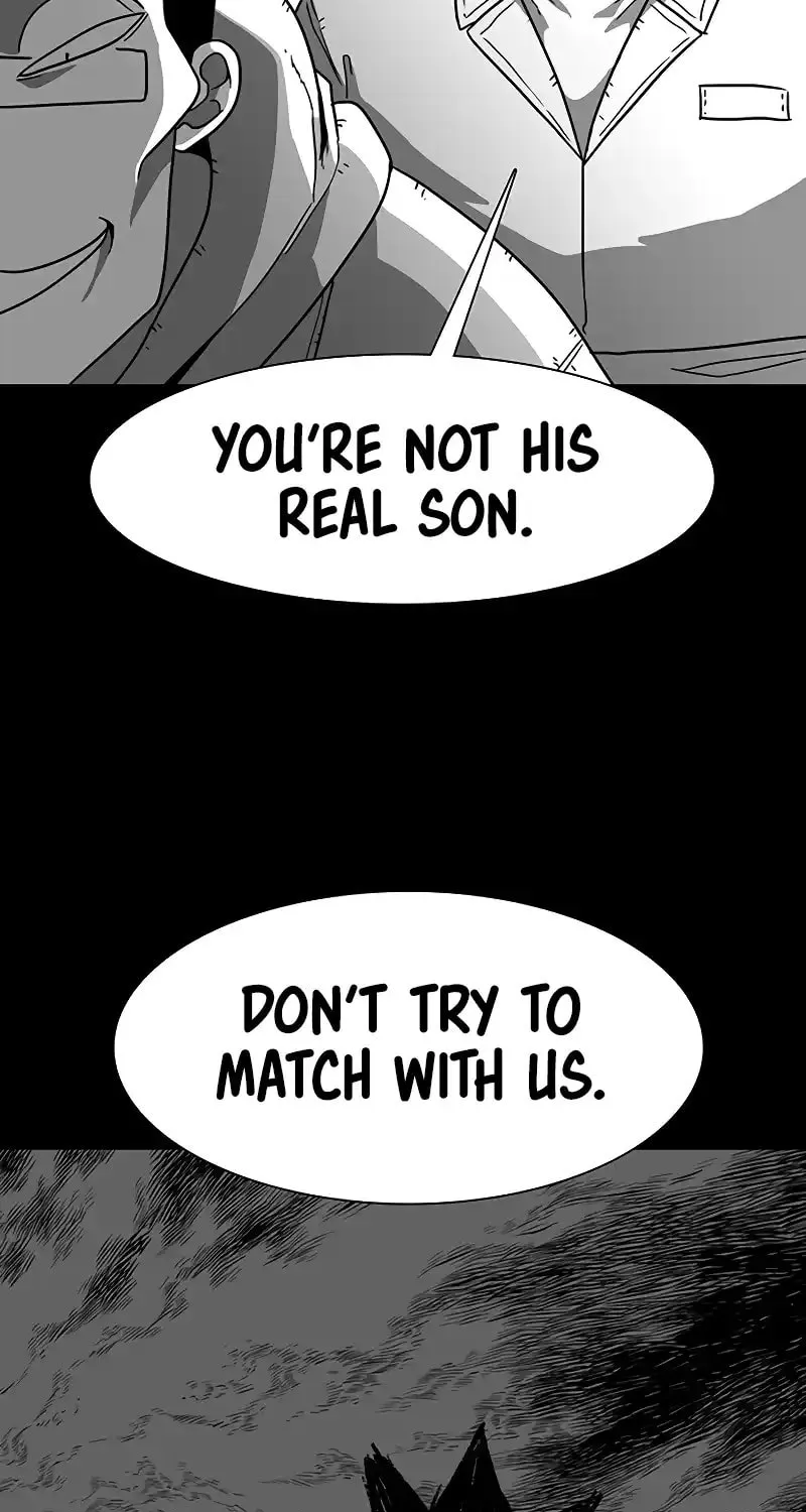 Read Graymark chapter 25 image 36 on Lezhin