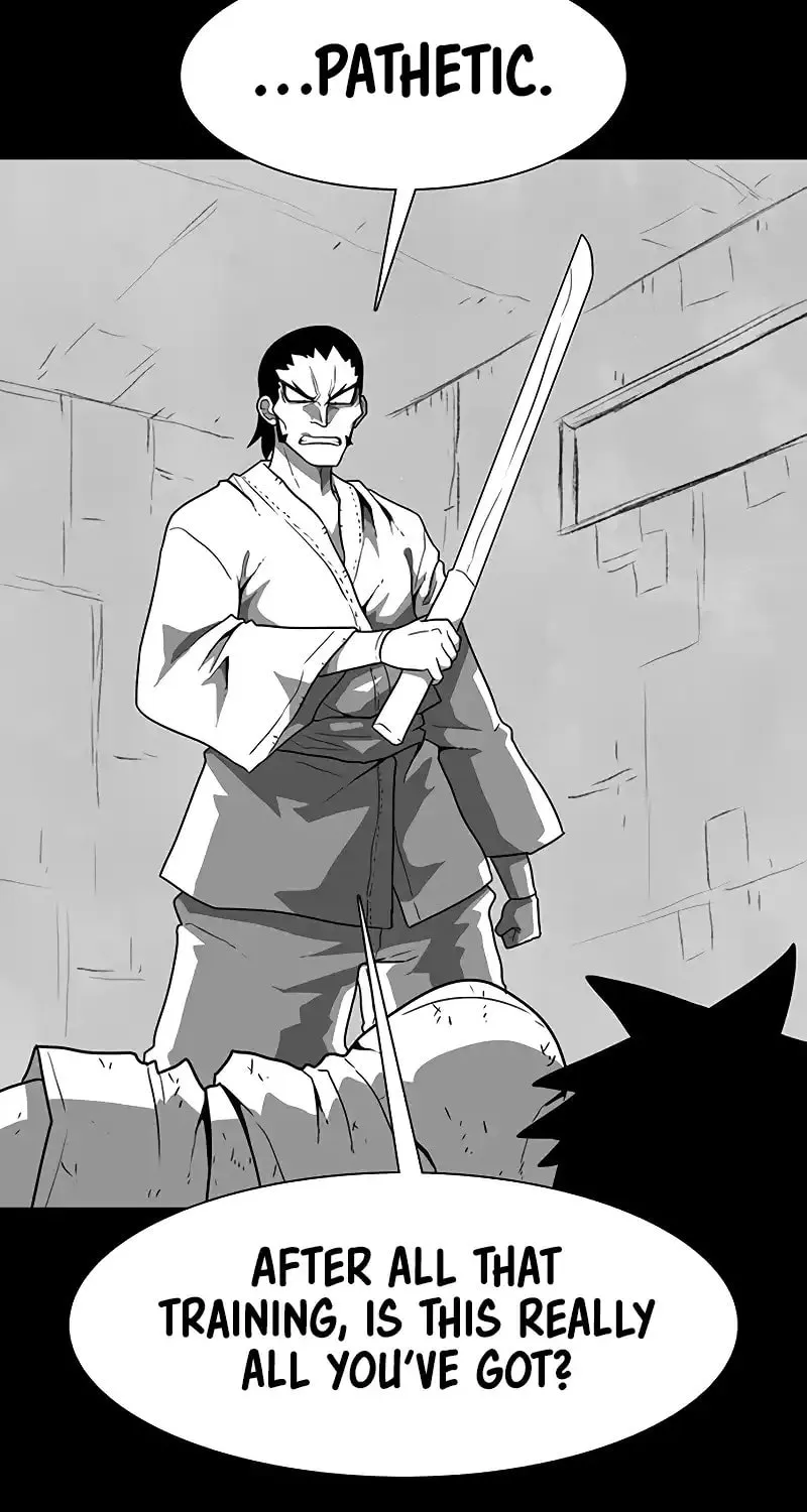 Read Graymark chapter 25 image 4 on Lezhin