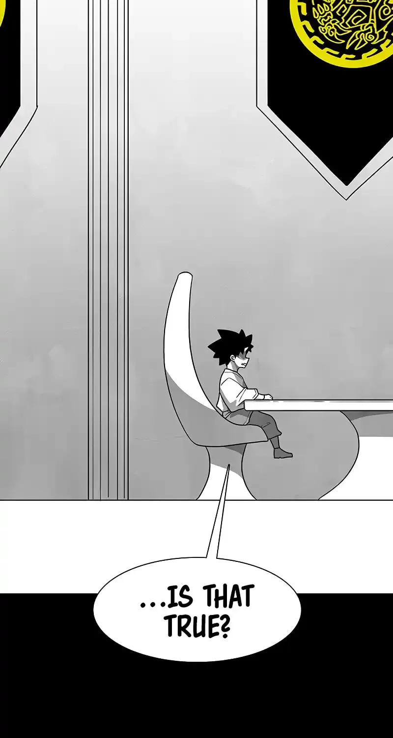 Read Graymark chapter 25 image 40 on Lezhin