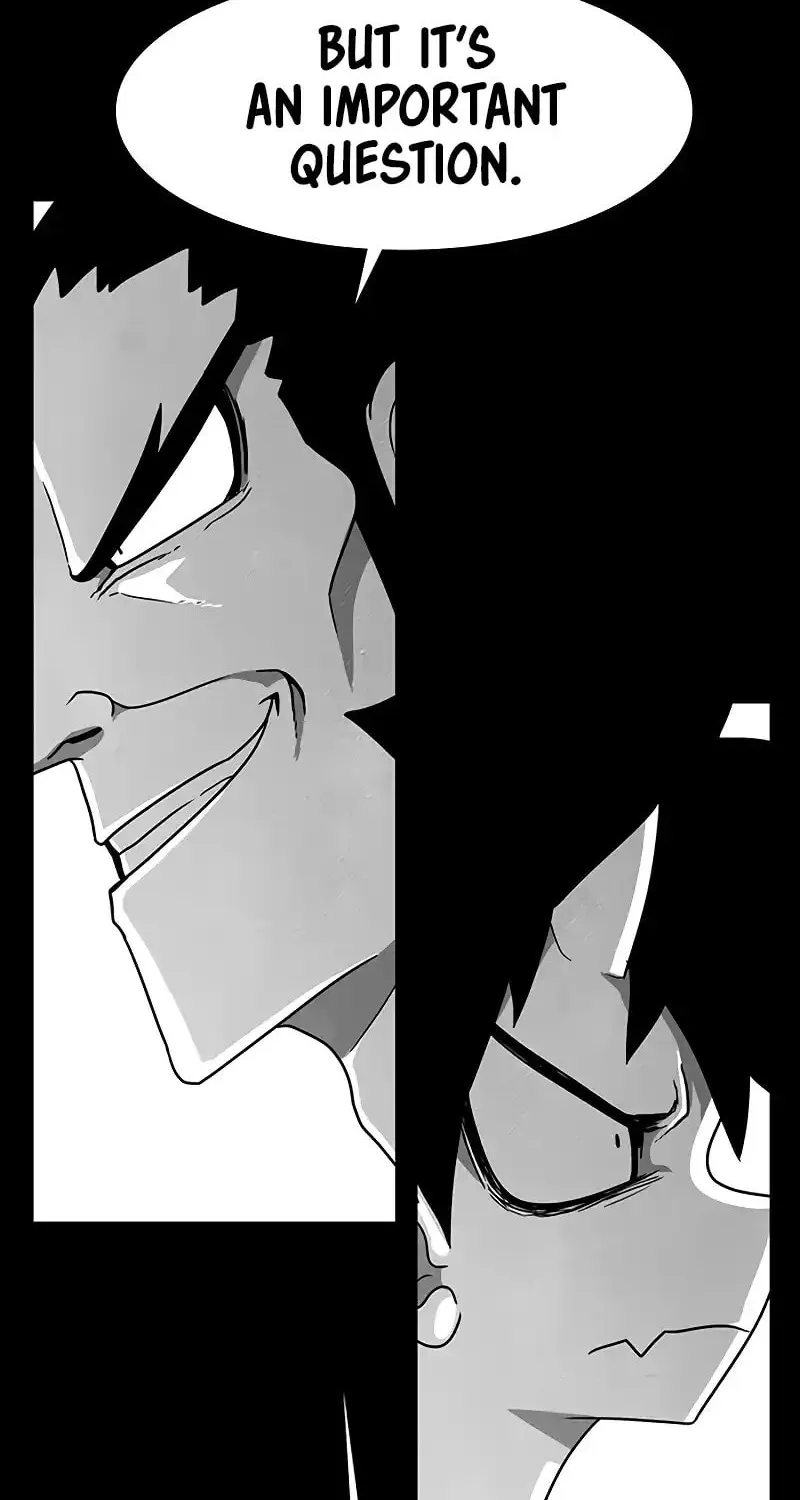 Read Graymark chapter 25 image 45 on Lezhin