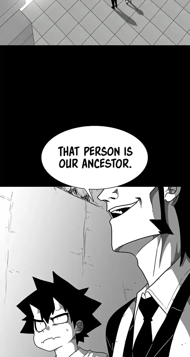 Read Graymark chapter 25 image 48 on Lezhin