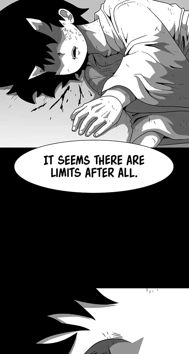 Read Graymark chapter 25 image 6 on Lezhin