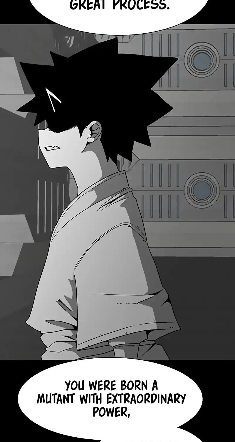 Read Graymark chapter 25 image 60 on Lezhin