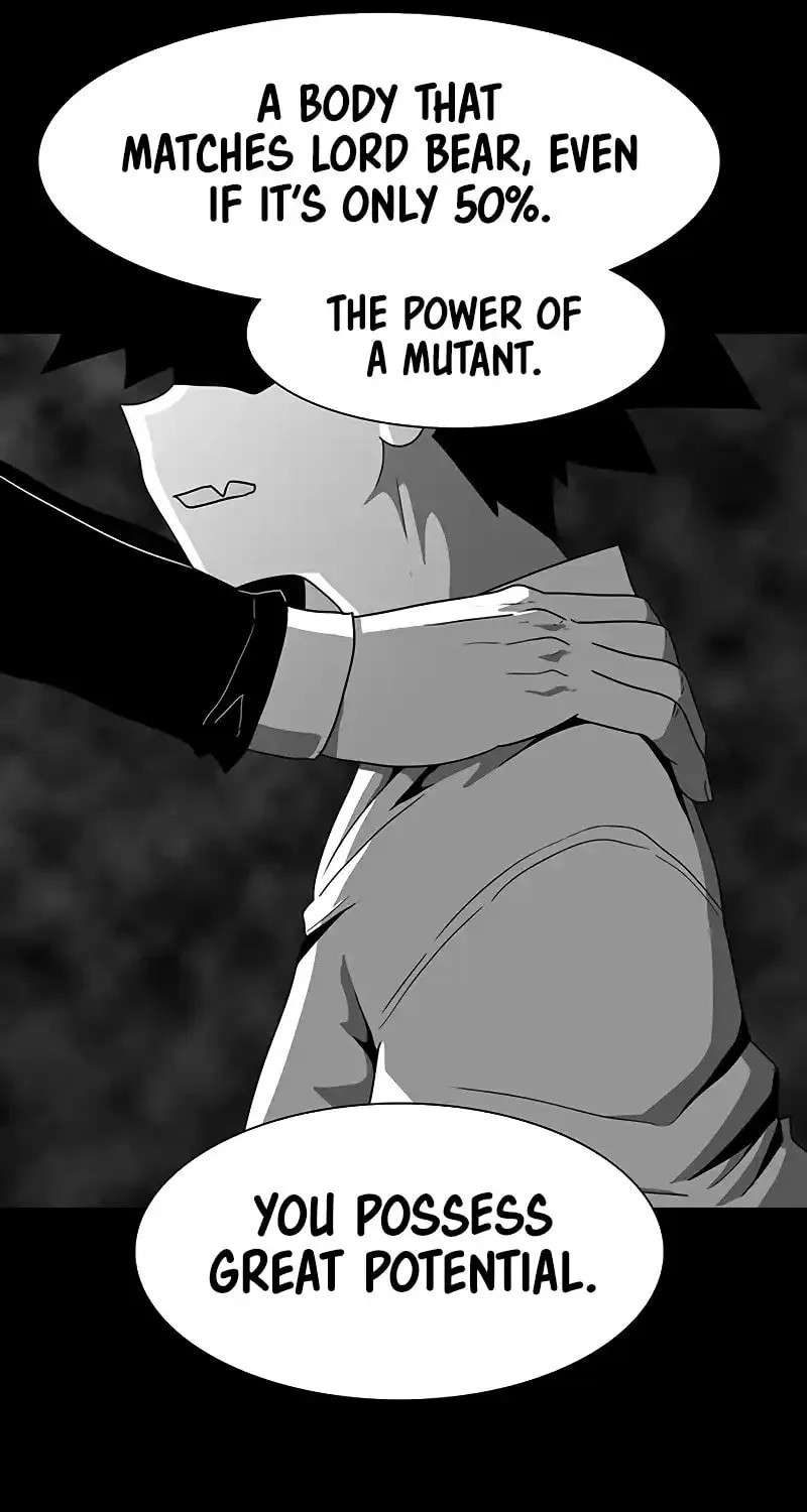 Read Graymark chapter 25 image 62 on Lezhin