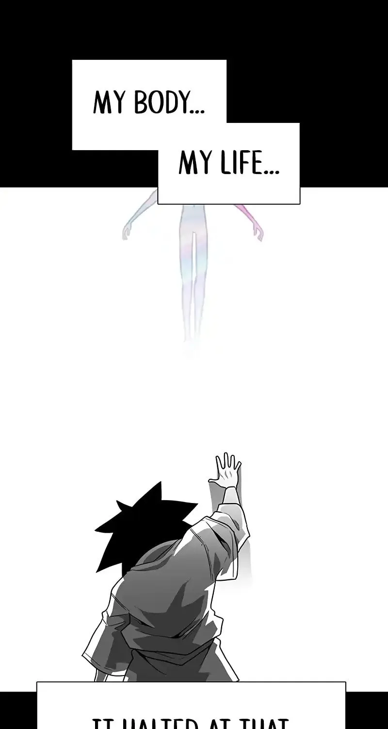 Read Graymark chapter 25 image 69 on Lezhin
