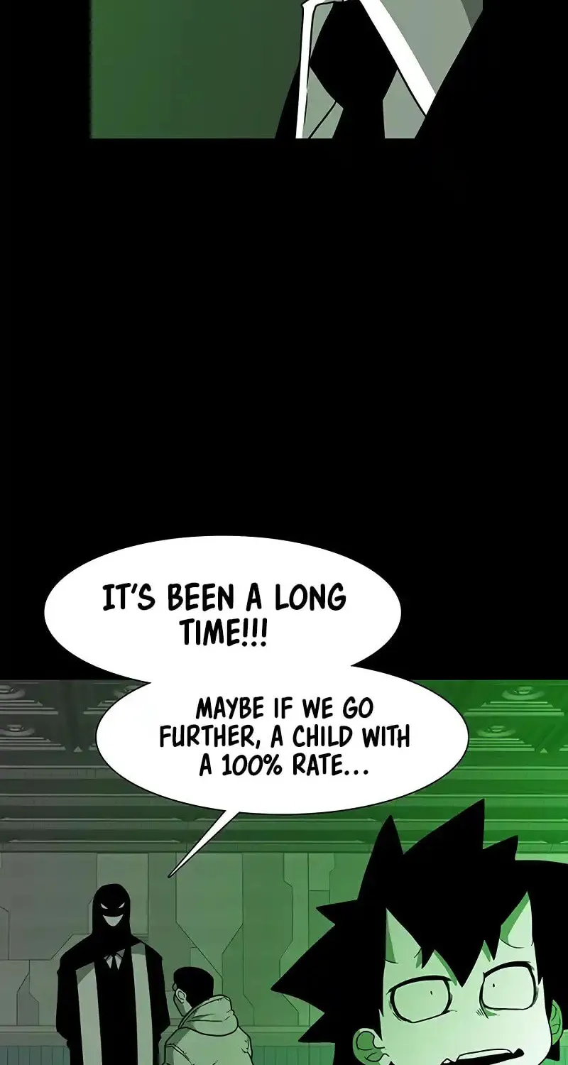 Read Graymark chapter 25 image 75 on Lezhin