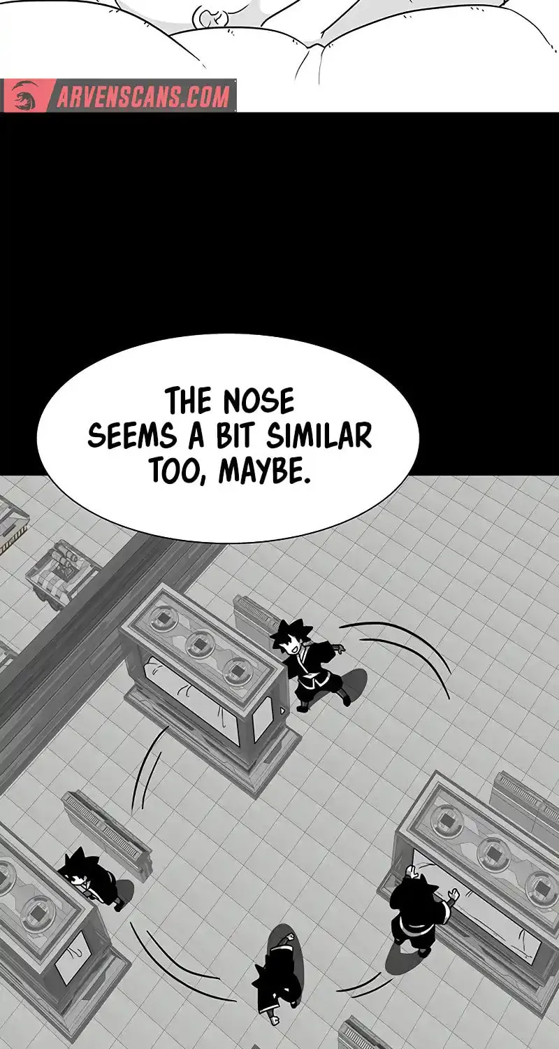 Read Graymark chapter 25 image 84 on Lezhin