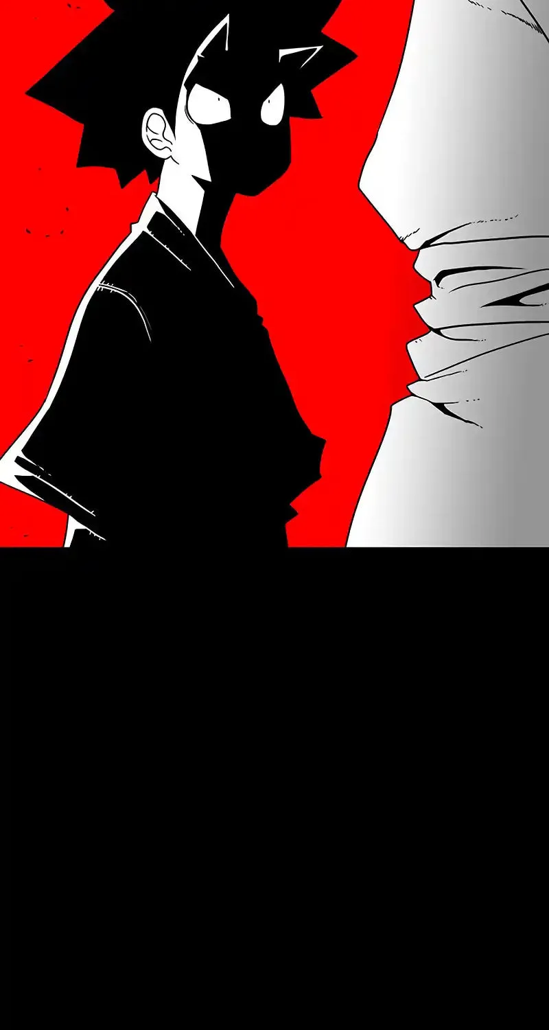 Read Graymark chapter 25 image 95 on Lezhin