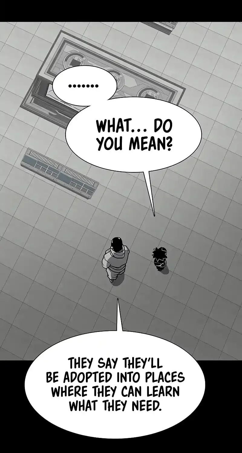Read Graymark chapter 25 image 96 on Lezhin