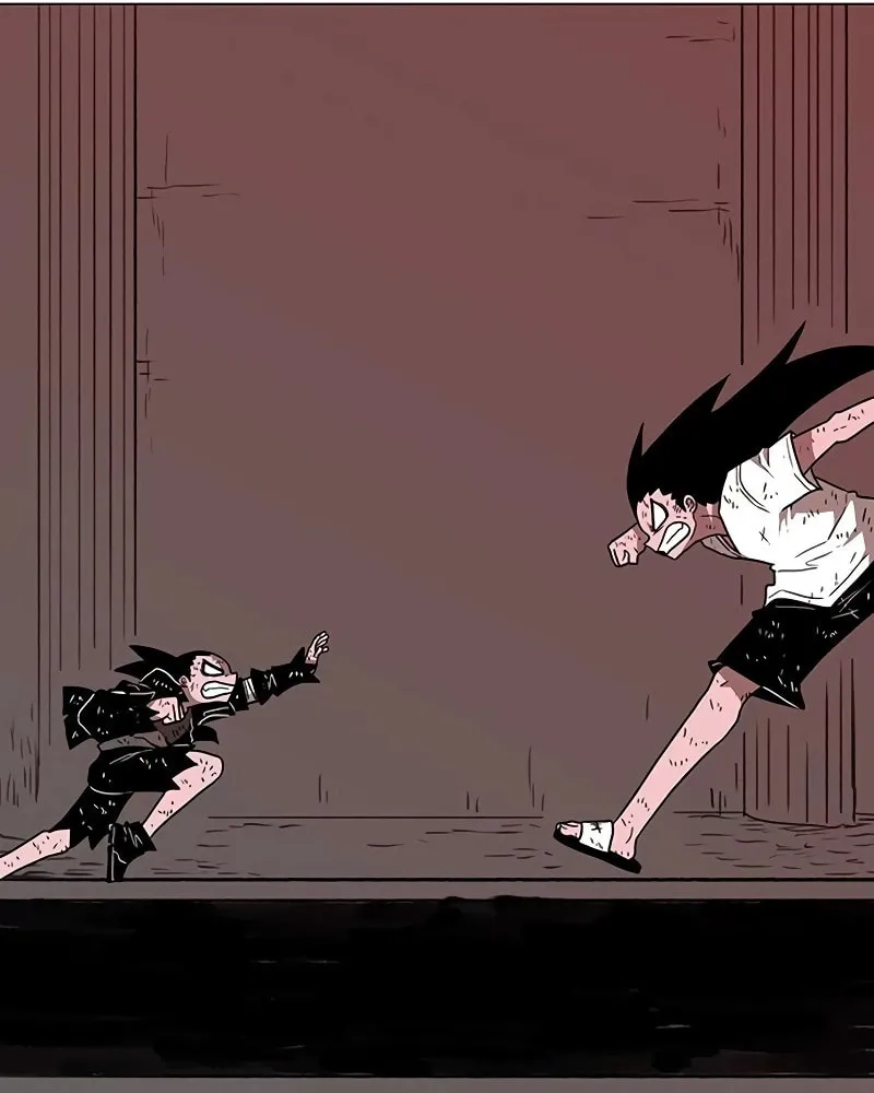 Read Graymark chapter 26 image 10 on Lezhin