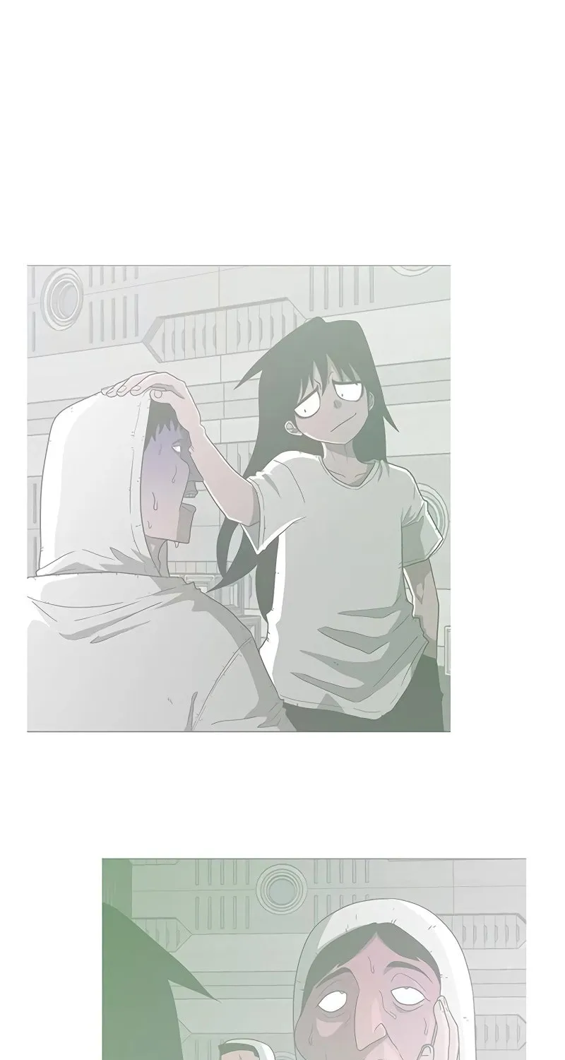 Read Graymark chapter 26 image 104 on Lezhin