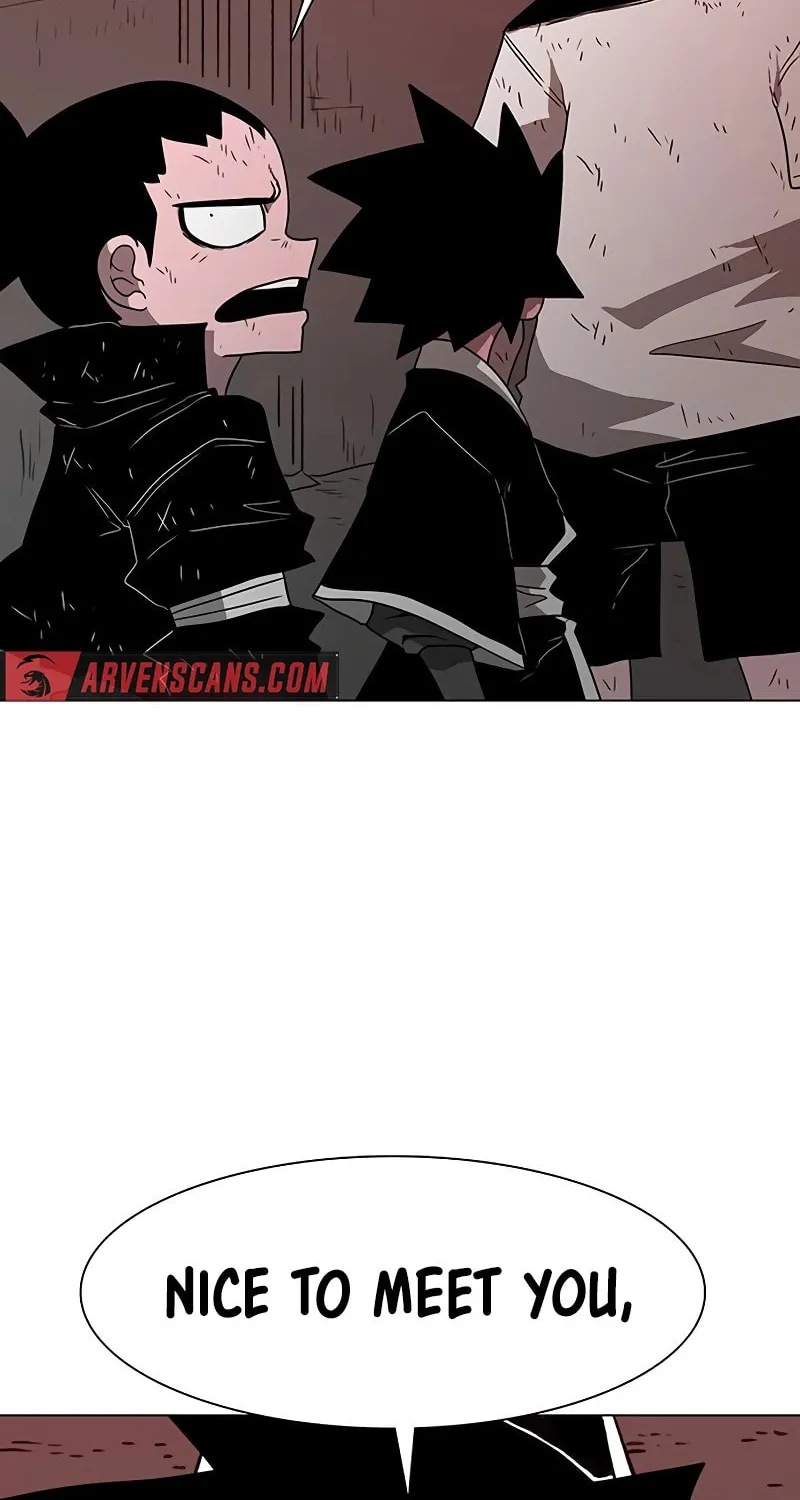 Read Graymark chapter 26 image 14 on Lezhin