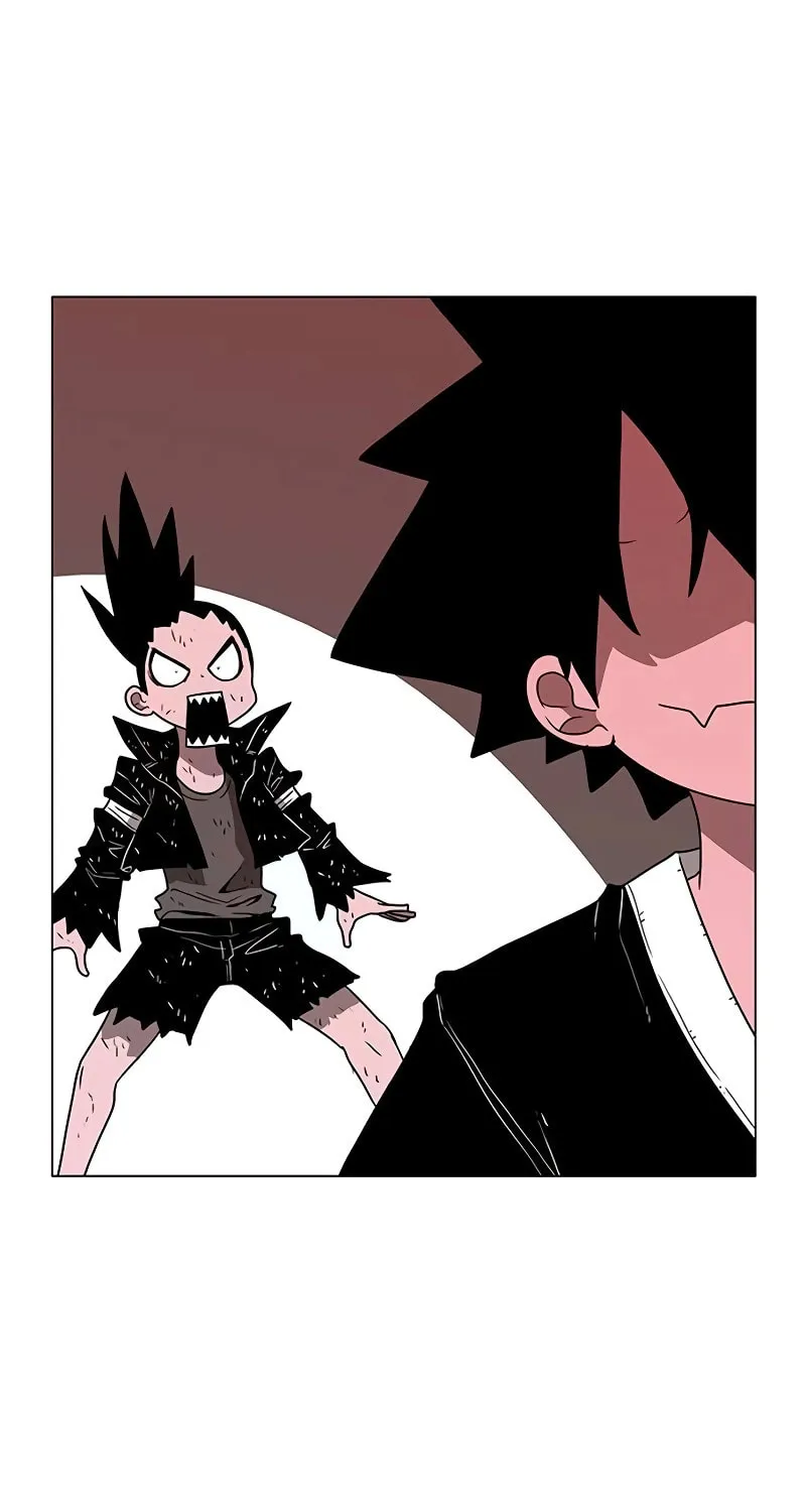 Read Graymark chapter 26 image 17 on Lezhin