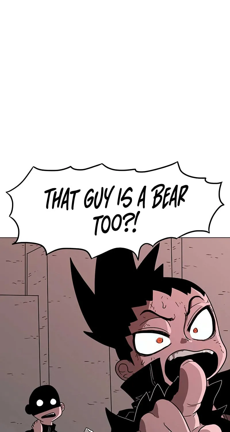 Read Graymark chapter 26 image 18 on Lezhin