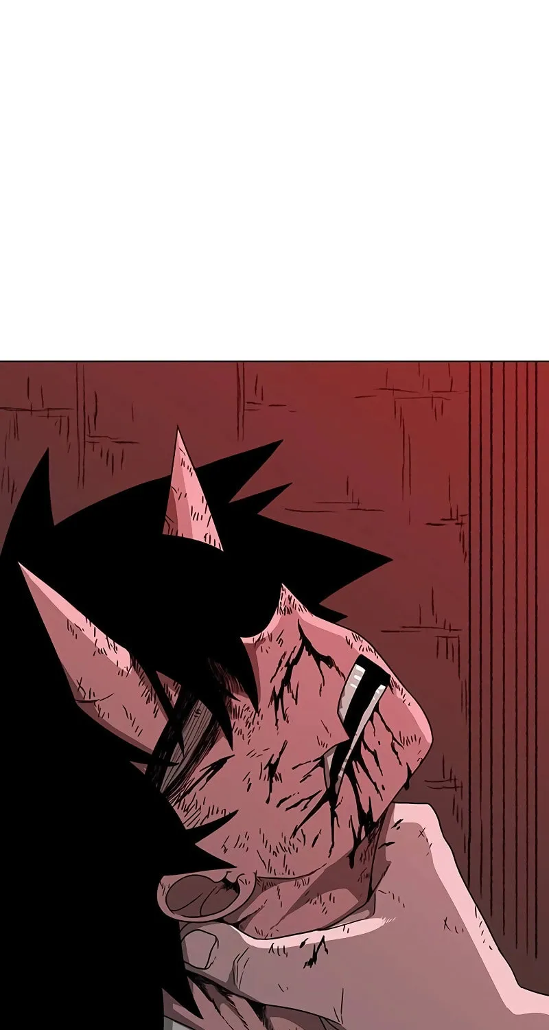 Read Graymark chapter 26 image 2 on Lezhin