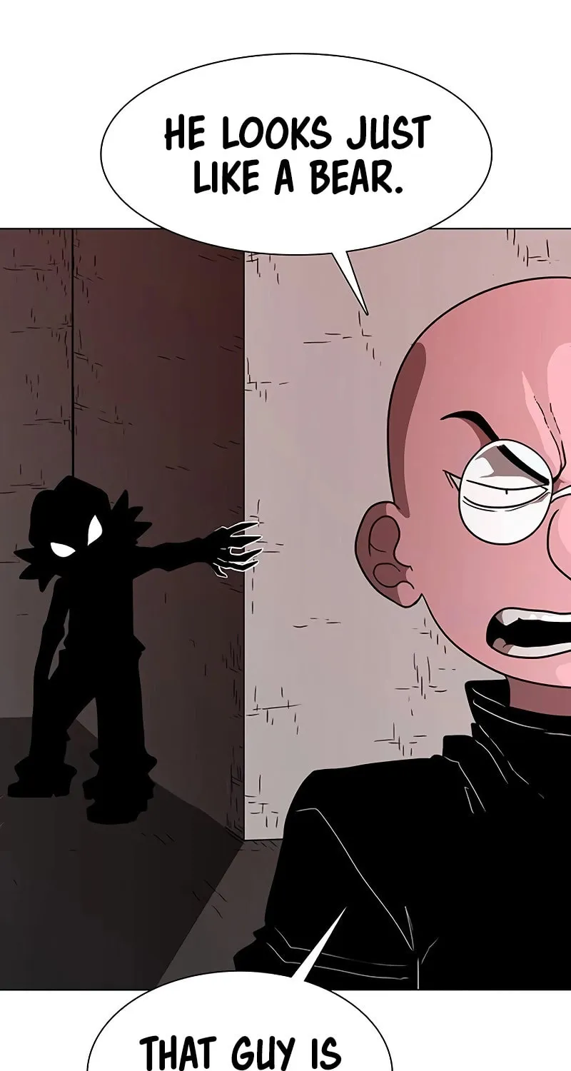 Read Graymark chapter 26 image 20 on Lezhin