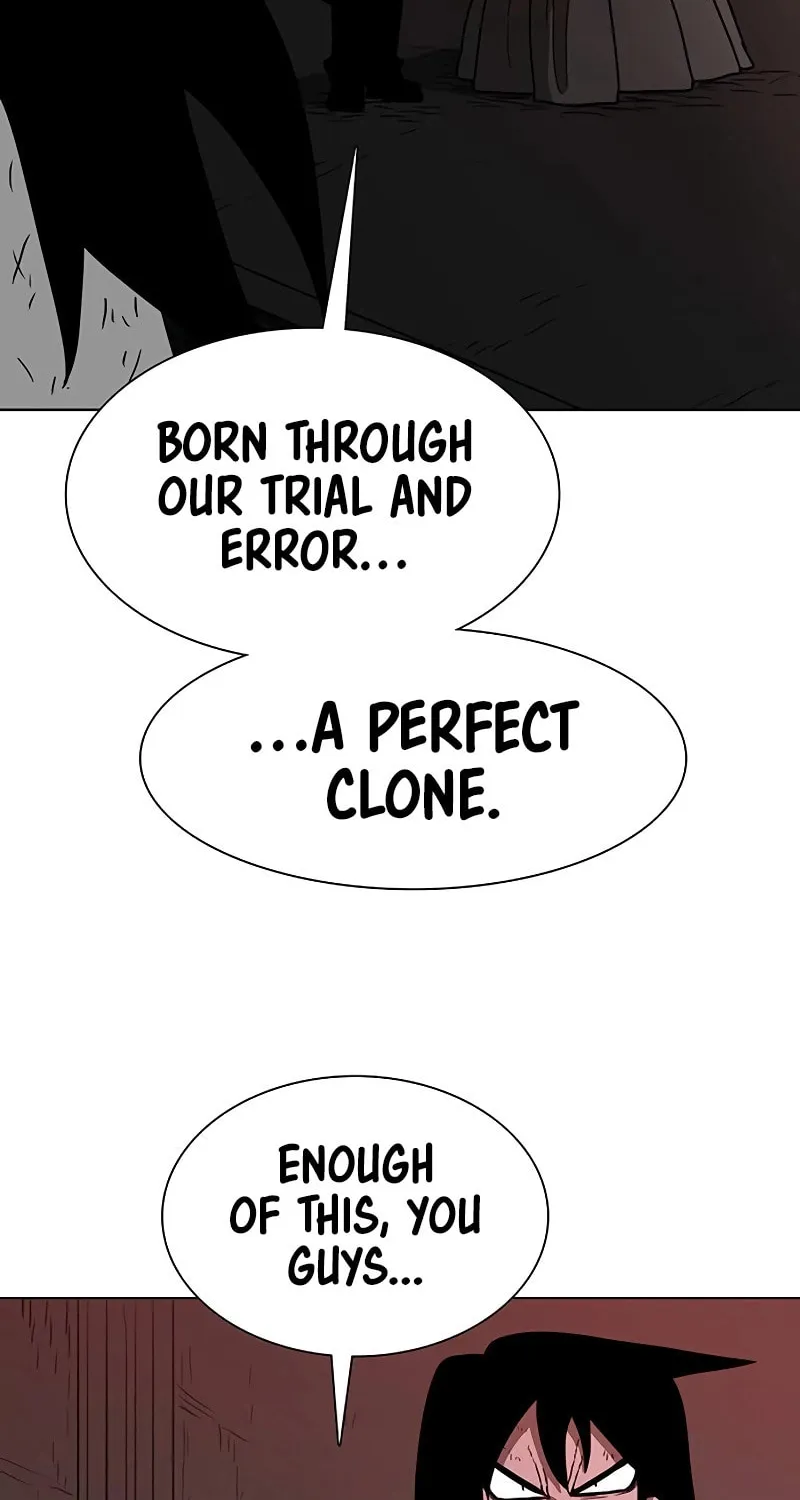 Read Graymark chapter 26 image 23 on Lezhin