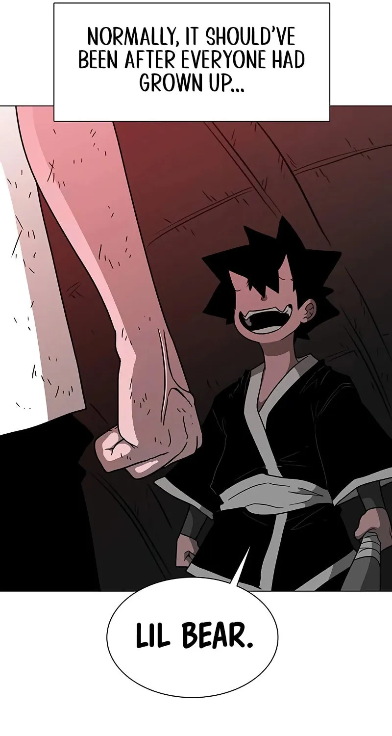 Read Graymark chapter 26 image 29 on Lezhin